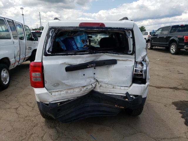 Photo 5 VIN: 1C4NJRBB5ED841429 - JEEP PATRIOT 