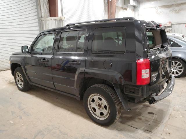 Photo 1 VIN: 1C4NJRBB5ED841592 - JEEP PATRIOT 