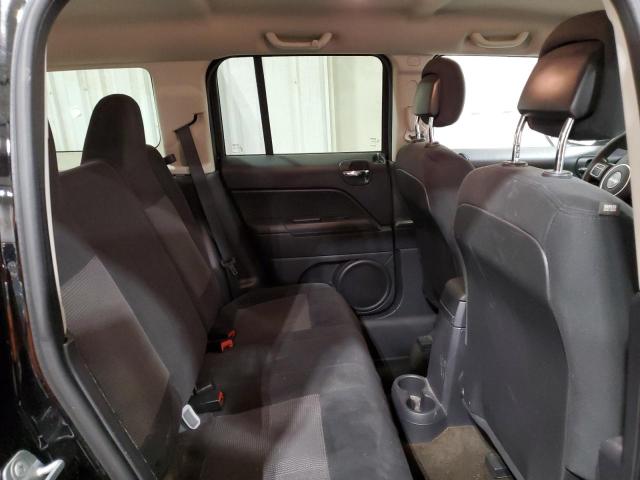 Photo 10 VIN: 1C4NJRBB5ED841592 - JEEP PATRIOT 