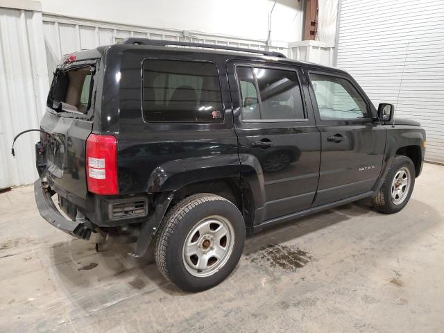 Photo 2 VIN: 1C4NJRBB5ED841592 - JEEP PATRIOT 