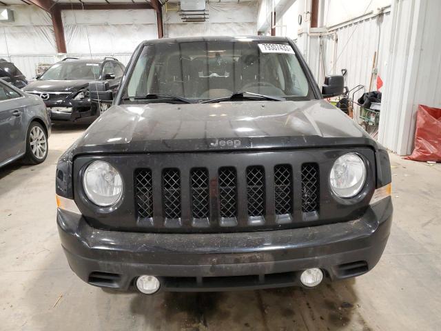 Photo 4 VIN: 1C4NJRBB5ED841592 - JEEP PATRIOT 