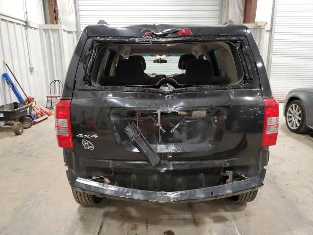 Photo 5 VIN: 1C4NJRBB5ED841592 - JEEP PATRIOT 