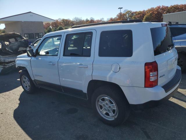 Photo 1 VIN: 1C4NJRBB5ED879789 - JEEP PATRIOT SP 