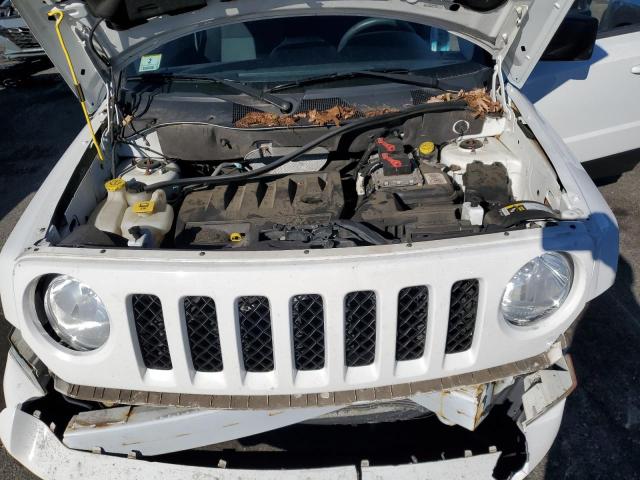 Photo 11 VIN: 1C4NJRBB5ED879789 - JEEP PATRIOT SP 