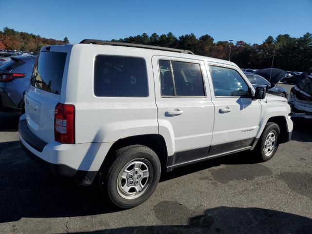 Photo 2 VIN: 1C4NJRBB5ED879789 - JEEP PATRIOT SP 