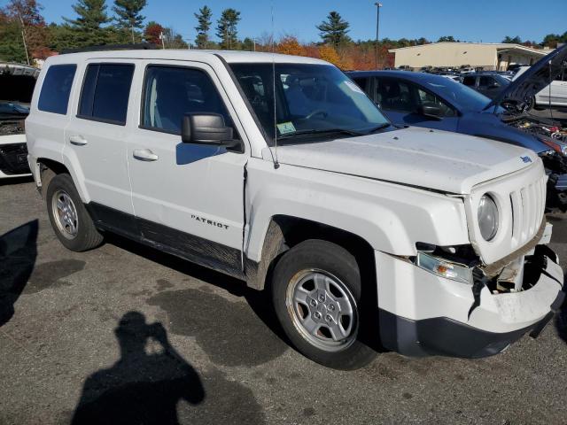 Photo 3 VIN: 1C4NJRBB5ED879789 - JEEP PATRIOT SP 