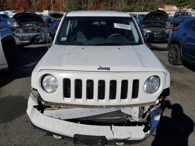 Photo 4 VIN: 1C4NJRBB5ED879789 - JEEP PATRIOT SP 