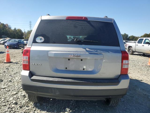 Photo 5 VIN: 1C4NJRBB5ED884054 - JEEP PATRIOT SP 