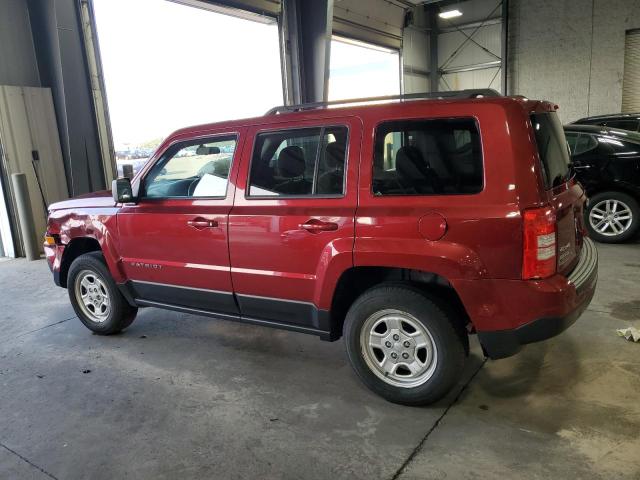 Photo 1 VIN: 1C4NJRBB5ED886032 - JEEP PATRIOT 