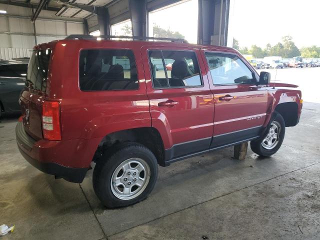 Photo 2 VIN: 1C4NJRBB5ED886032 - JEEP PATRIOT 