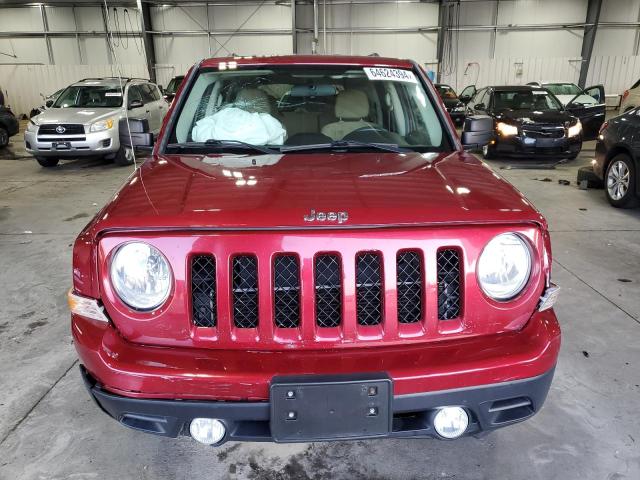 Photo 4 VIN: 1C4NJRBB5ED886032 - JEEP PATRIOT 