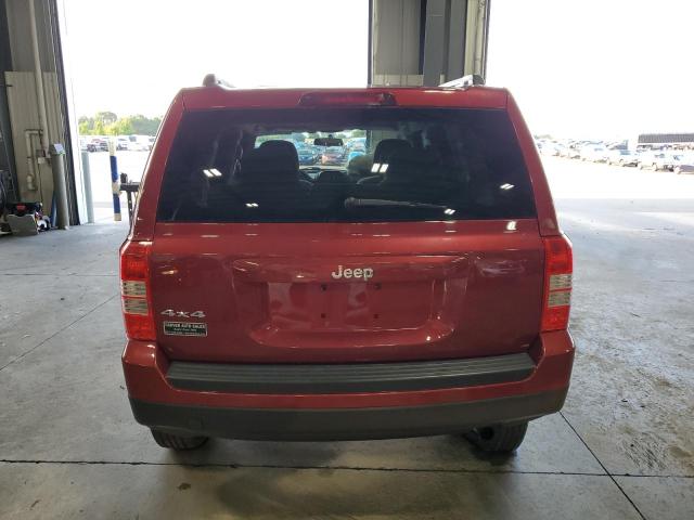 Photo 5 VIN: 1C4NJRBB5ED886032 - JEEP PATRIOT 