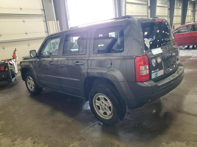 Photo 1 VIN: 1C4NJRBB5ED913875 - JEEP PATRIOT 