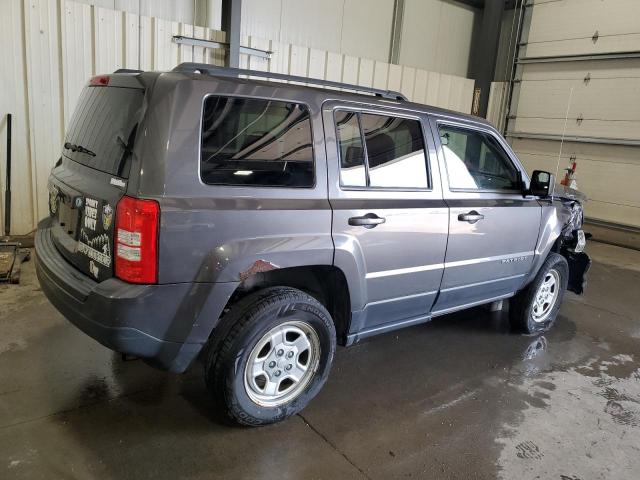 Photo 2 VIN: 1C4NJRBB5ED913875 - JEEP PATRIOT 