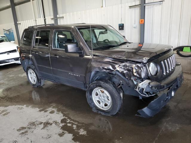 Photo 3 VIN: 1C4NJRBB5ED913875 - JEEP PATRIOT 