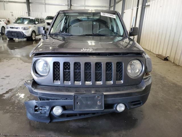 Photo 4 VIN: 1C4NJRBB5ED913875 - JEEP PATRIOT 