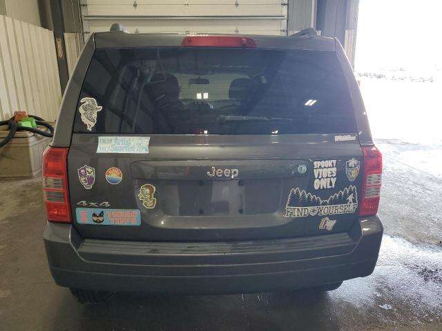 Photo 5 VIN: 1C4NJRBB5ED913875 - JEEP PATRIOT 