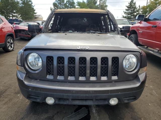 Photo 4 VIN: 1C4NJRBB5FD105284 - JEEP PATRIOT SP 