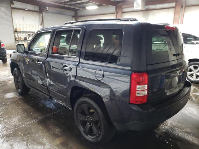 Photo 1 VIN: 1C4NJRBB5FD189803 - JEEP PATRIOT SP 