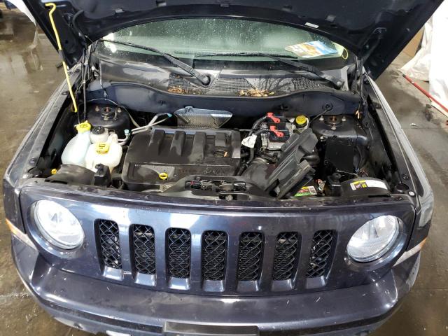 Photo 10 VIN: 1C4NJRBB5FD189803 - JEEP PATRIOT SP 