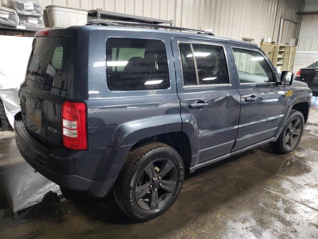 Photo 2 VIN: 1C4NJRBB5FD189803 - JEEP PATRIOT SP 