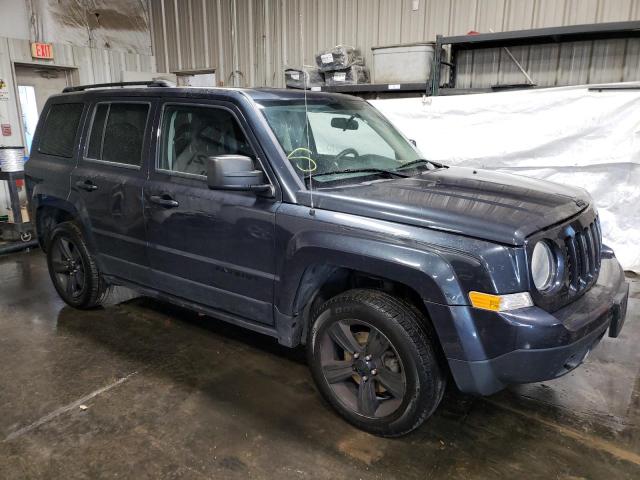 Photo 3 VIN: 1C4NJRBB5FD189803 - JEEP PATRIOT SP 