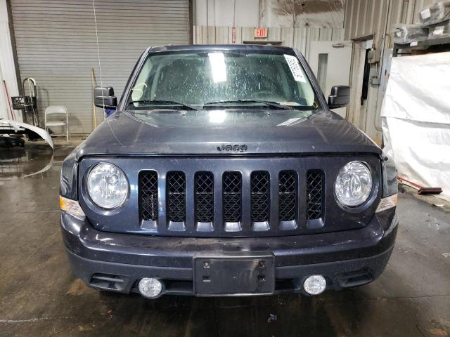 Photo 4 VIN: 1C4NJRBB5FD189803 - JEEP PATRIOT SP 