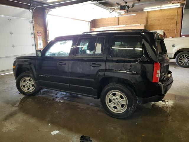 Photo 1 VIN: 1C4NJRBB5FD214702 - JEEP PATRIOT SP 