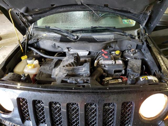 Photo 10 VIN: 1C4NJRBB5FD214702 - JEEP PATRIOT SP 