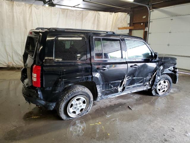 Photo 2 VIN: 1C4NJRBB5FD214702 - JEEP PATRIOT SP 