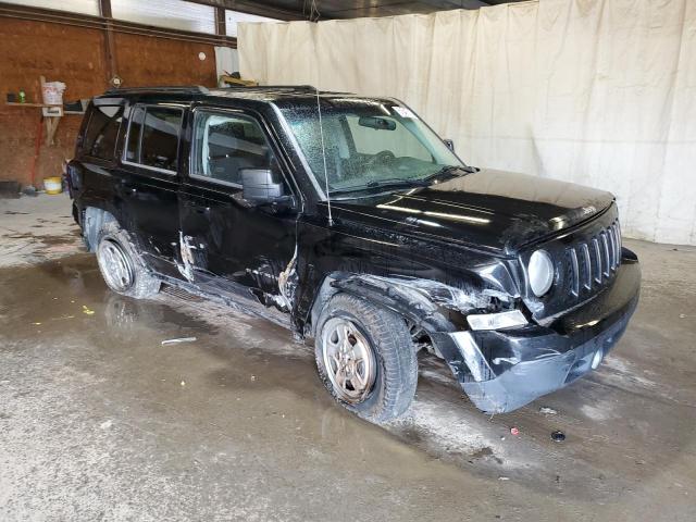 Photo 3 VIN: 1C4NJRBB5FD214702 - JEEP PATRIOT SP 