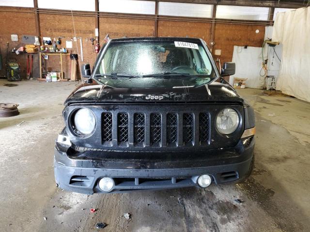 Photo 4 VIN: 1C4NJRBB5FD214702 - JEEP PATRIOT SP 