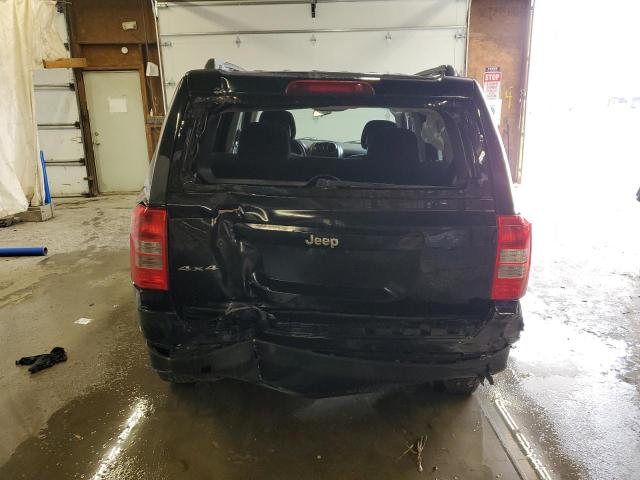 Photo 5 VIN: 1C4NJRBB5FD214702 - JEEP PATRIOT SP 