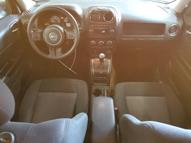 Photo 7 VIN: 1C4NJRBB5FD214702 - JEEP PATRIOT SP 