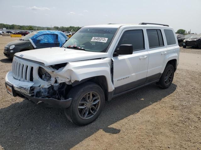 Photo 0 VIN: 1C4NJRBB5FD268954 - JEEP PATRIOT SP 