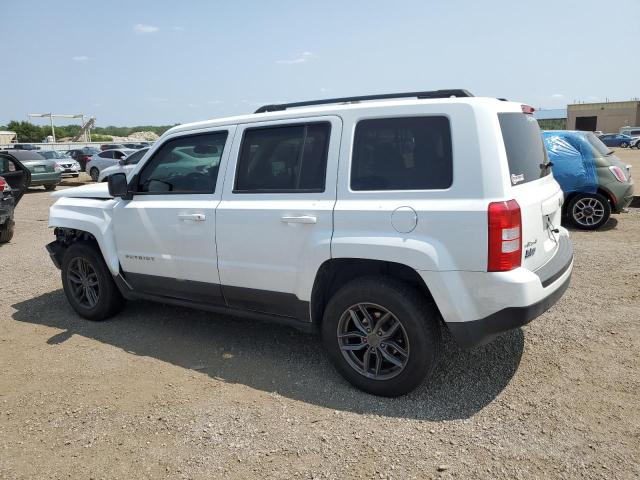 Photo 1 VIN: 1C4NJRBB5FD268954 - JEEP PATRIOT SP 