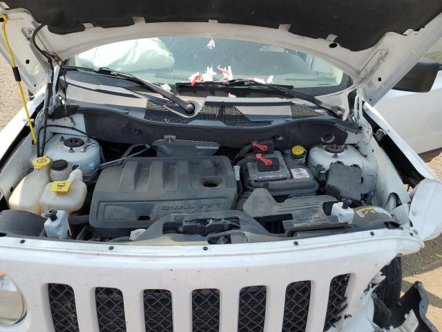 Photo 11 VIN: 1C4NJRBB5FD268954 - JEEP PATRIOT SP 