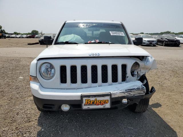 Photo 4 VIN: 1C4NJRBB5FD268954 - JEEP PATRIOT SP 