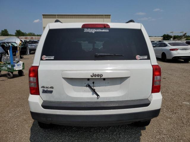 Photo 5 VIN: 1C4NJRBB5FD268954 - JEEP PATRIOT SP 