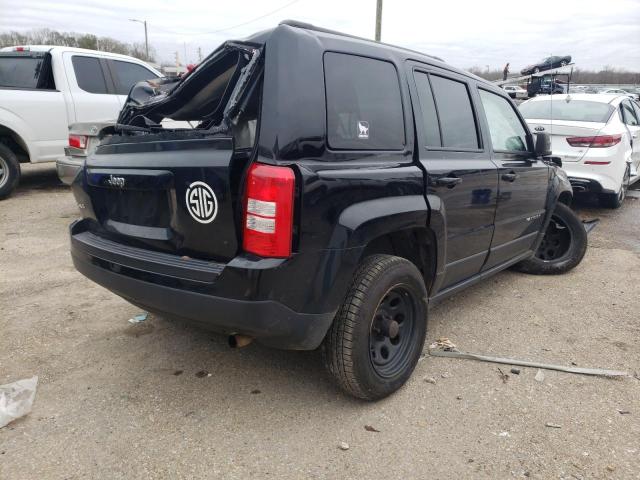 Photo 3 VIN: 1C4NJRBB5FD283387 - JEEP PATRIOT SP 