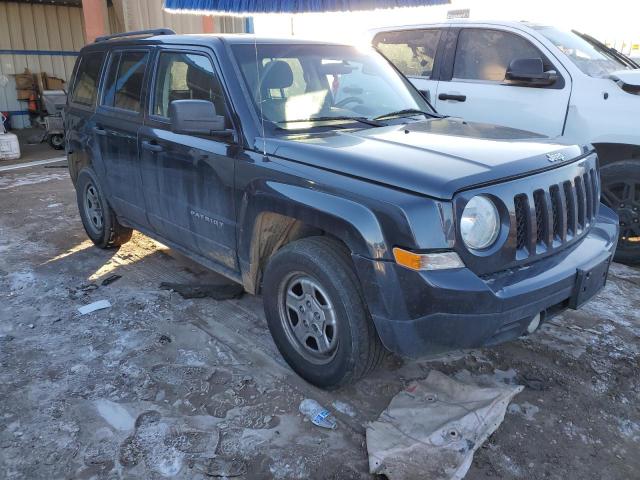 Photo 3 VIN: 1C4NJRBB5FD292221 - JEEP PATRIOT 