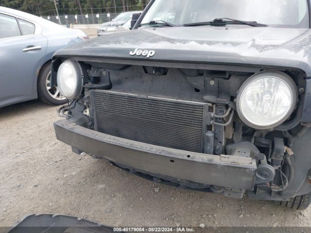 Photo 5 VIN: 1C4NJRBB5FD312709 - JEEP PATRIOT 