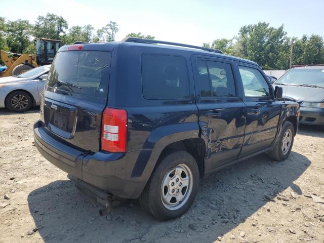 Photo 2 VIN: 1C4NJRBB5FD366561 - JEEP PATRIOT 