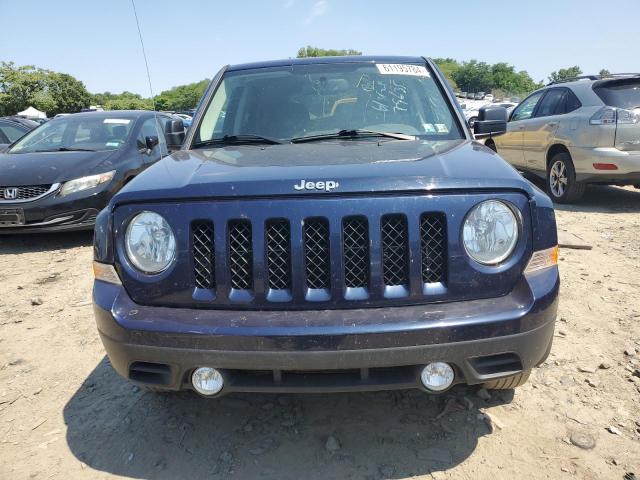 Photo 4 VIN: 1C4NJRBB5FD366561 - JEEP PATRIOT 