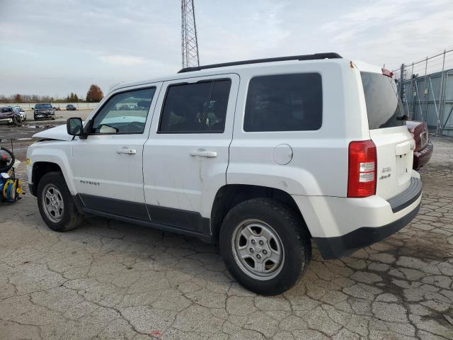 Photo 1 VIN: 1C4NJRBB5FD411675 - JEEP PATRIOT SP 