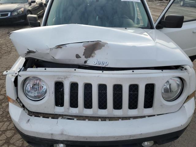 Photo 11 VIN: 1C4NJRBB5FD411675 - JEEP PATRIOT SP 