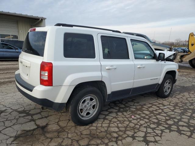 Photo 2 VIN: 1C4NJRBB5FD411675 - JEEP PATRIOT SP 