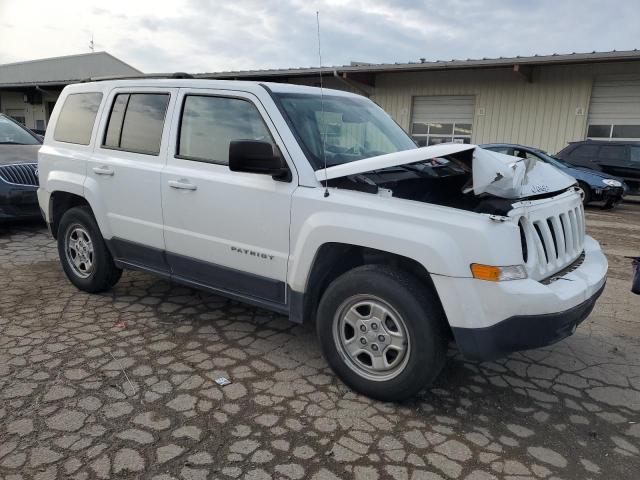 Photo 3 VIN: 1C4NJRBB5FD411675 - JEEP PATRIOT SP 