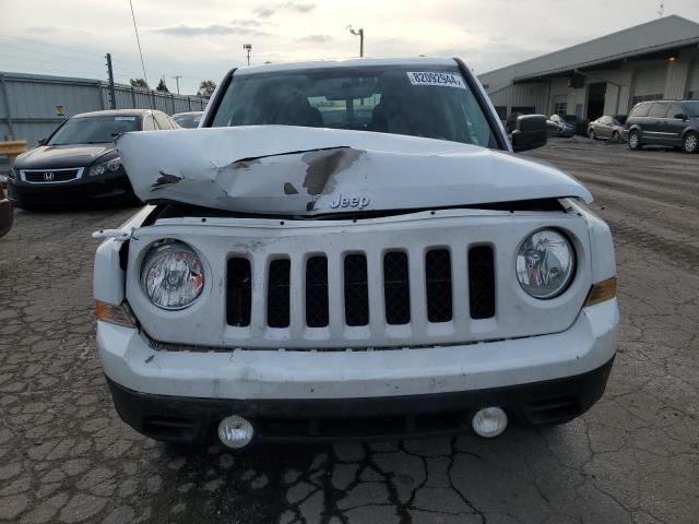 Photo 4 VIN: 1C4NJRBB5FD411675 - JEEP PATRIOT SP 