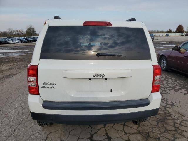 Photo 5 VIN: 1C4NJRBB5FD411675 - JEEP PATRIOT SP 